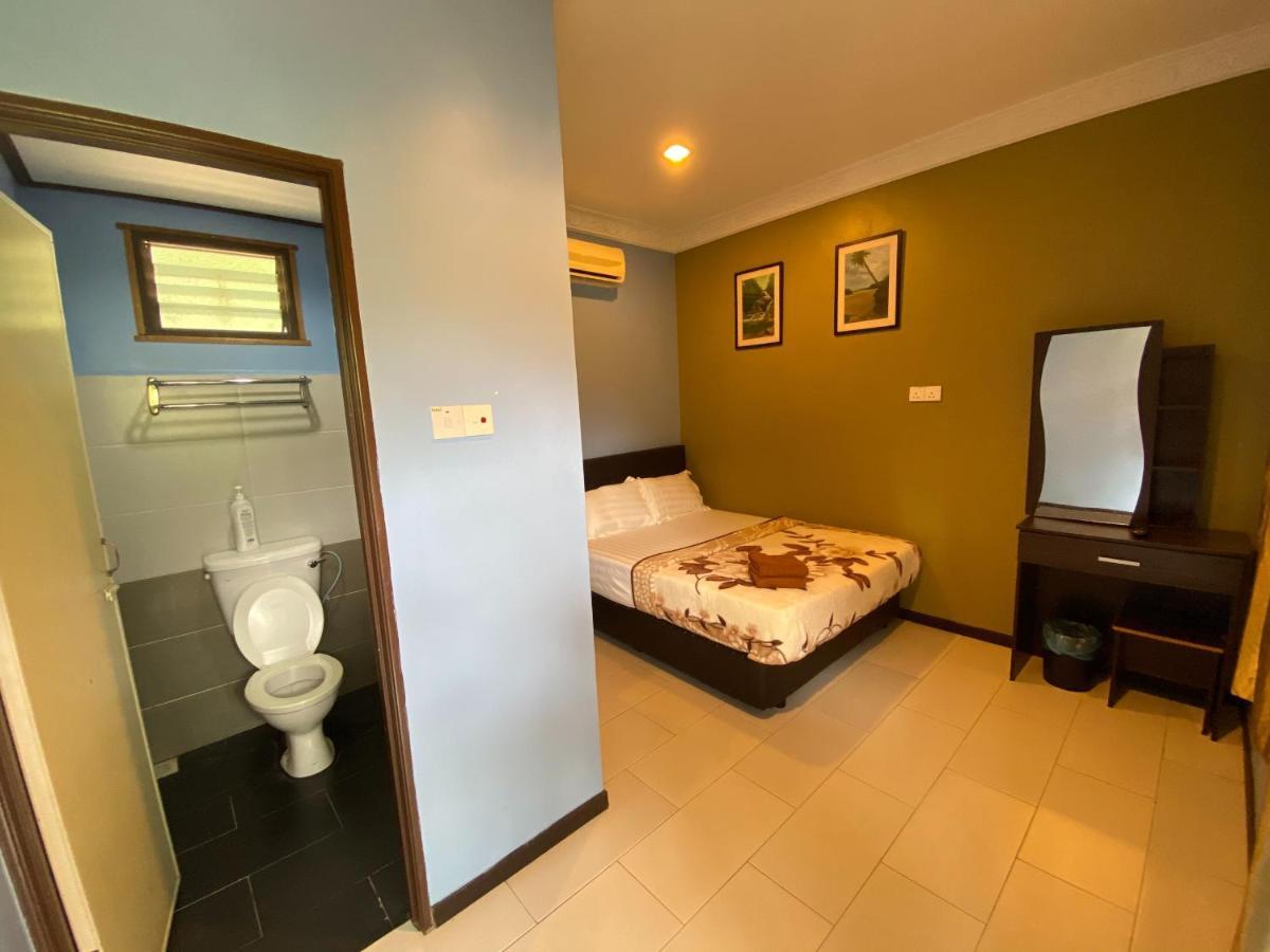 Redang De' Rimba Villa Kültér fotó